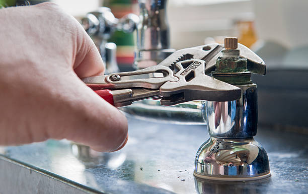 Local water damage restoration in VT